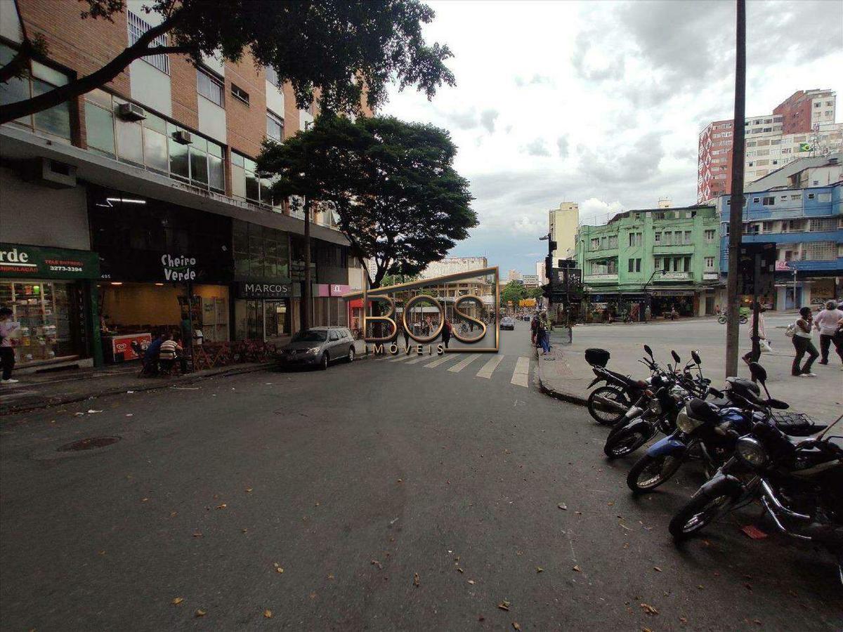 Sala, Centro, 0 Quarto, 2 Vagas