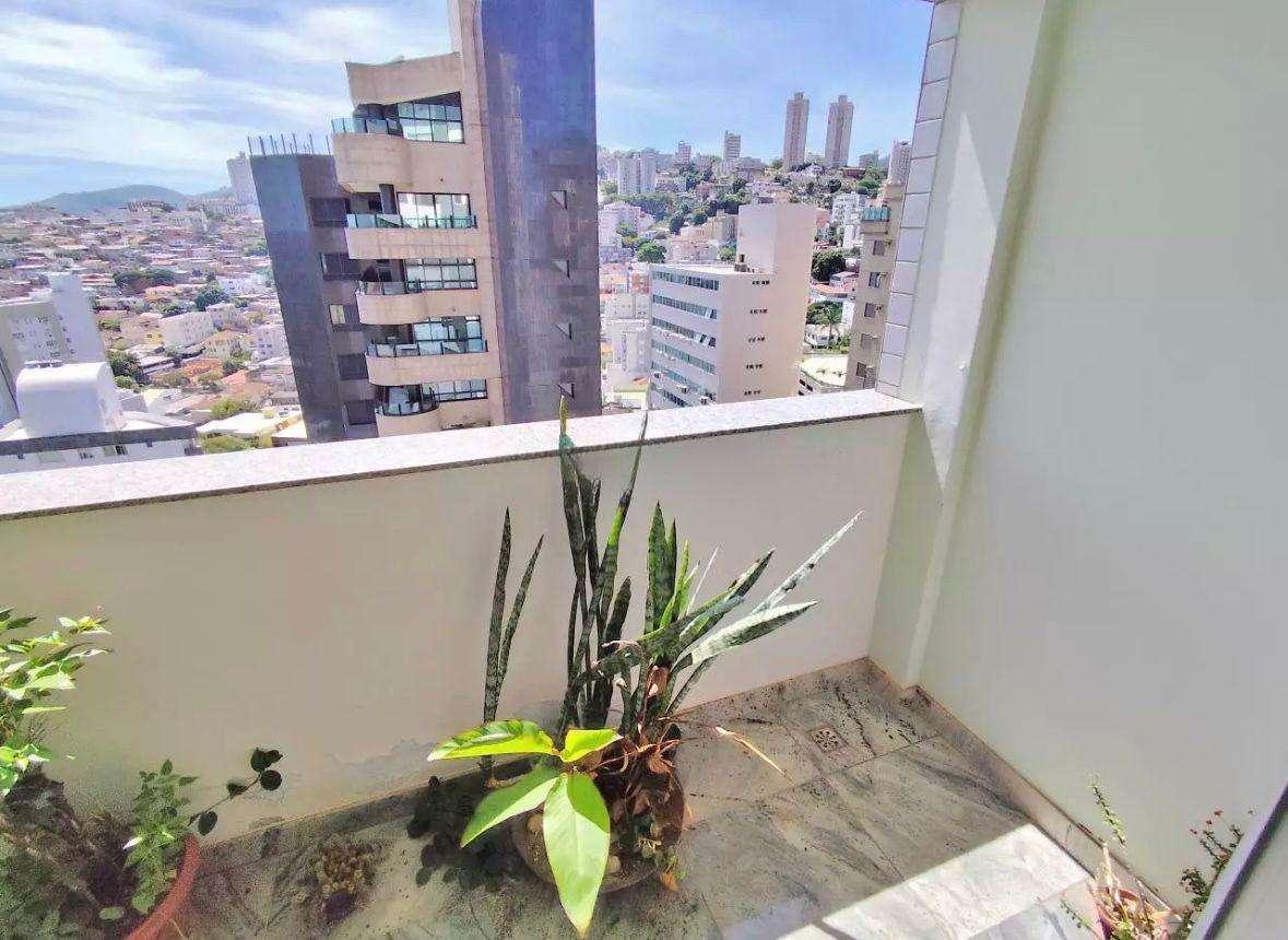 Apartamento, Funcionários, 3 Quartos, 2 Vagas, 1 Suíte