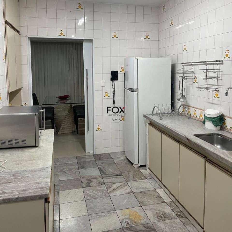 Apartamento, Gutierrez, 3 Quartos, 1 Vaga, 1 Suíte