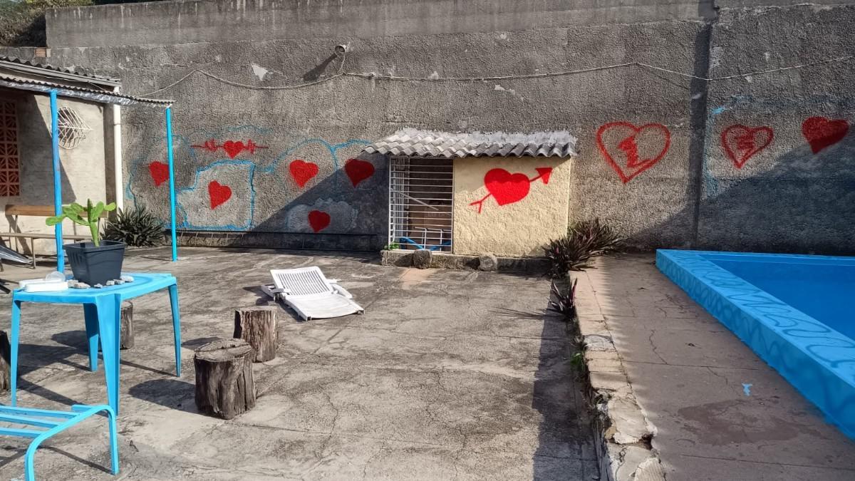 Casa, Jardim Laguna, 4 Quartos, 2 Vagas, 2 Suítes