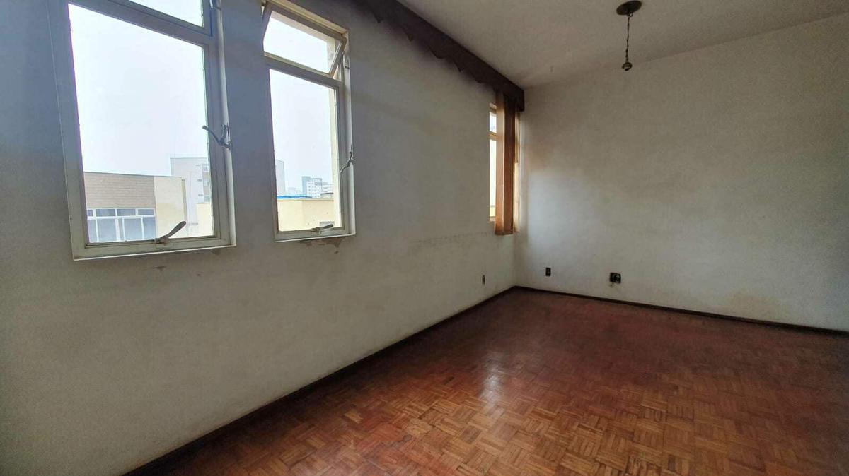 Apartamento, Nova Floresta, 2 Quartos, 1 Vaga