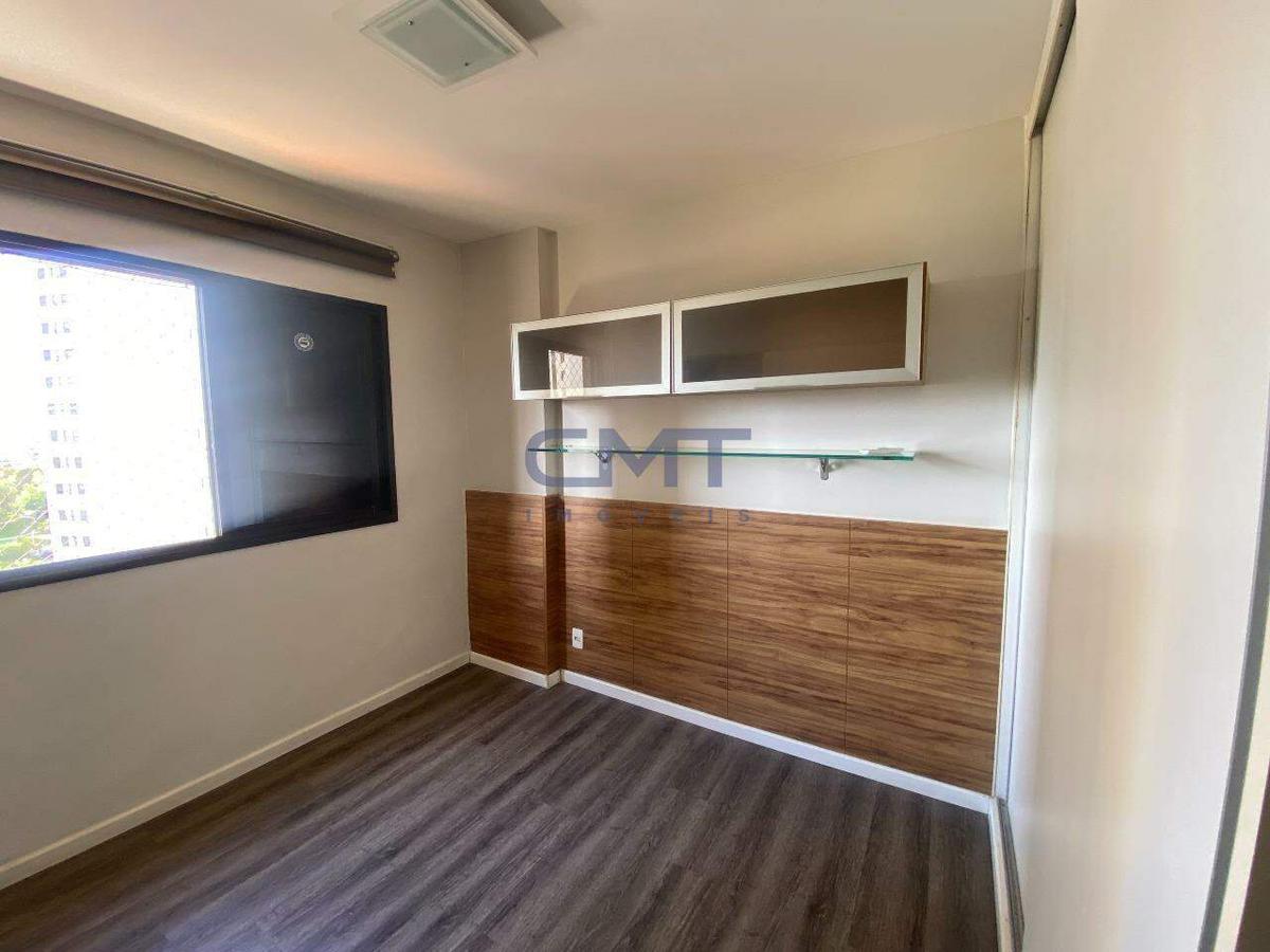 Cobertura, Vila da Serra, 3 Quartos, 3 Vagas, 1 Suíte