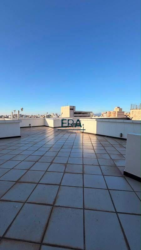 Apartamento, Barro Preto, 3 Quartos, 0 Vaga