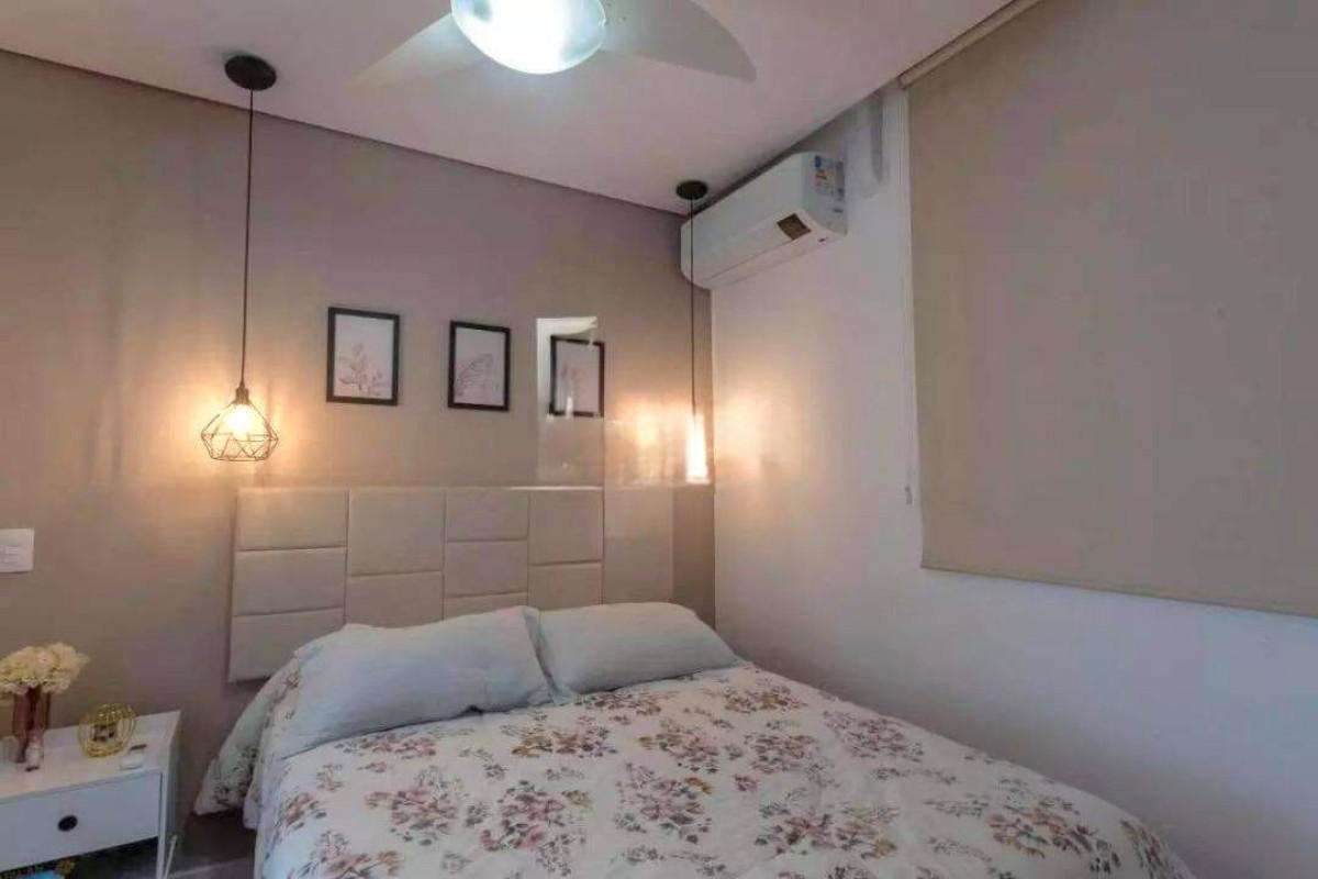 Apartamento, Cruzeiro, 2 Quartos, 2 Vagas, 2 Suítes