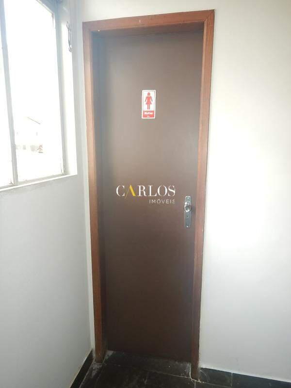 Andar, Alto Barroca, 2 Vagas