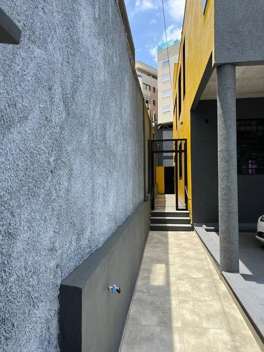 Andar, Ouro Preto, 0 Quarto, 5 Vagas