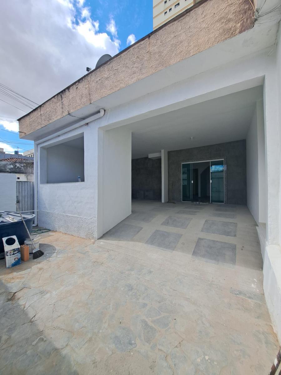 Casa, Prado, 3 Quartos, 4 Vagas, 1 Suíte
