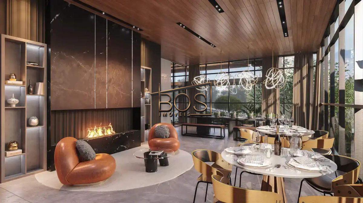 Apartamento, Sion, 3 Quartos, 2 Vagas, 1 Suíte