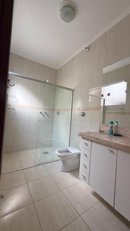 Casa, Jardim Andere, 3 Quartos, 2 Vagas, 1 Suíte