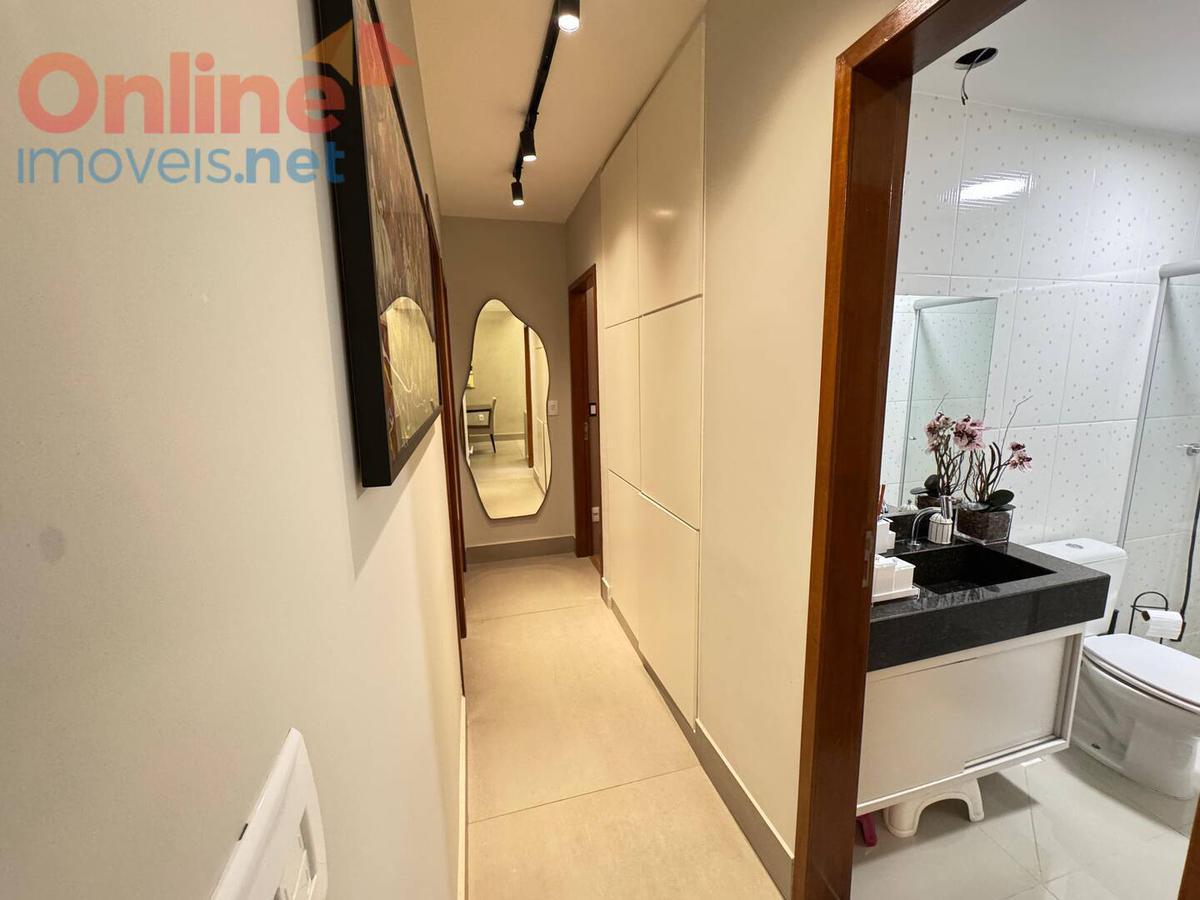 Apartamento, Castelo, 3 Quartos, 0 Vaga, 1 Suíte