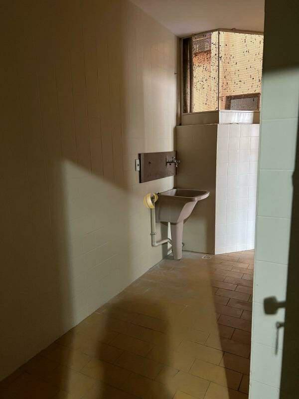 Apartamento, Centro, 4 Quartos, 1 Vaga, 1 Suíte