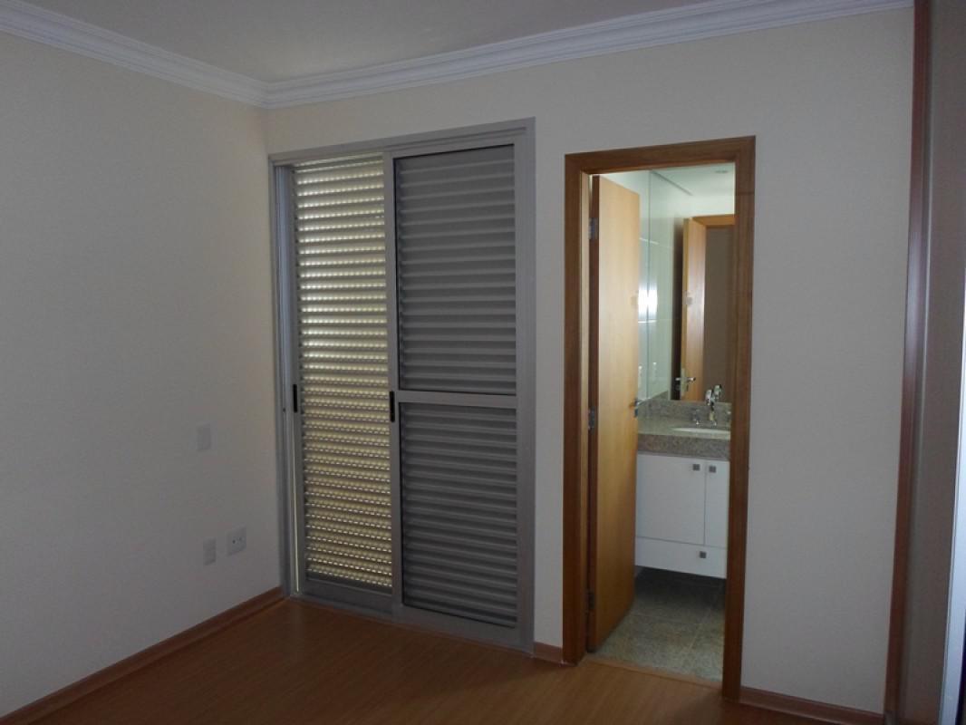 Apartamento, Nova Suíssa, 3 Quartos, 2 Vagas, 1 Suíte