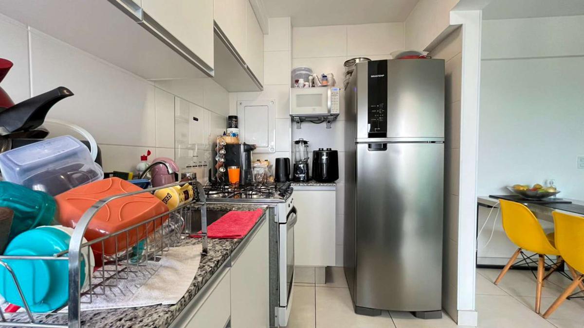 Apartamento, Ipiranga, 2 Quartos, 2 Vagas, 1 Suíte