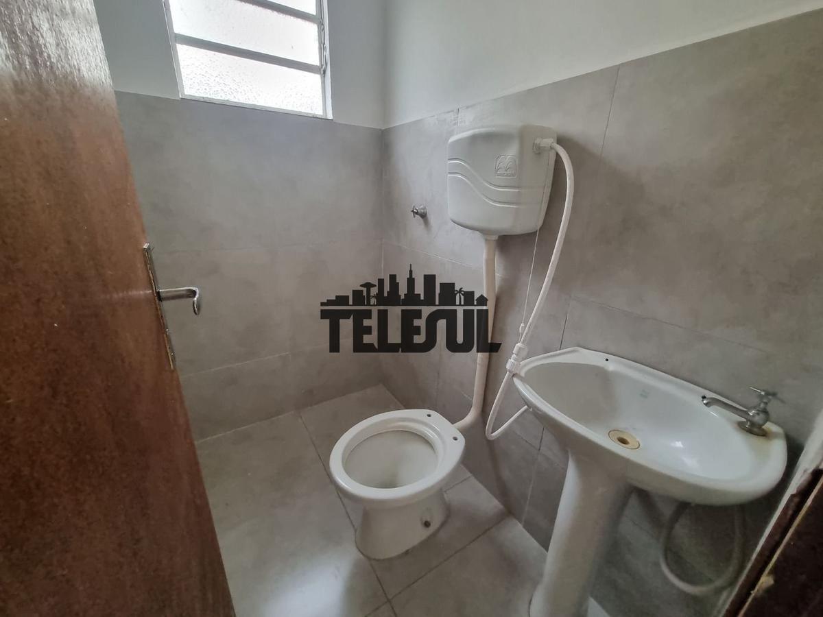 Apartamento, Vila Pinto, 1 Quarto, 0 Vaga