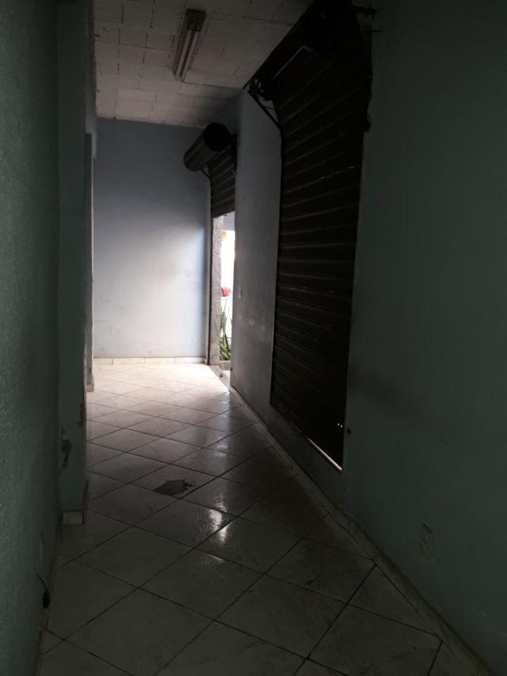 Andar, Padre Eustáquio, 0 Quarto, 0 Vaga