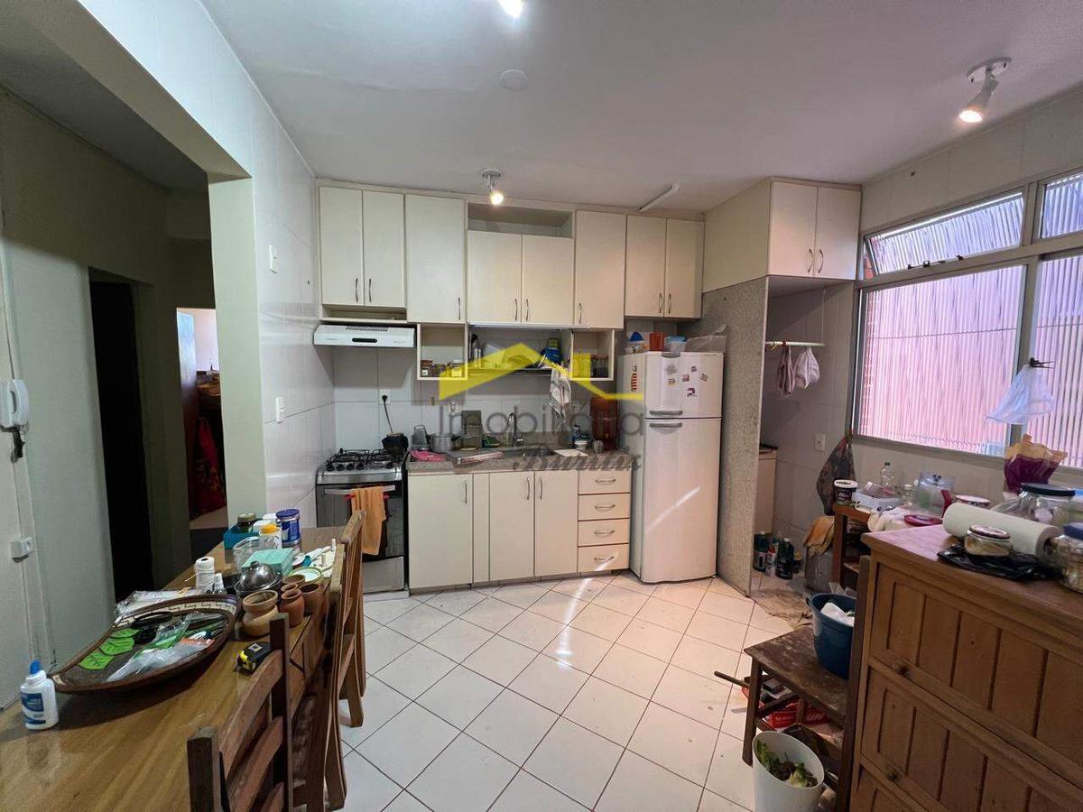 Apartamento, Havaí, 3 Quartos, 1 Vaga