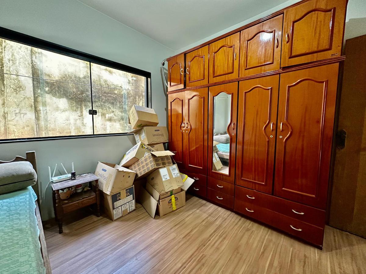 Casa, Jardim Paquetá, 3 Quartos, 6 Vagas, 1 Suíte