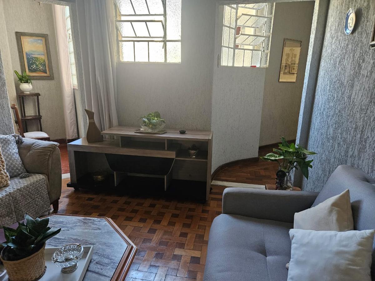 Apartamento, Centro, 3 Quartos