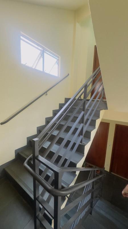 Apartamento, Cinquentenário, 3 Quartos, 1 Vaga