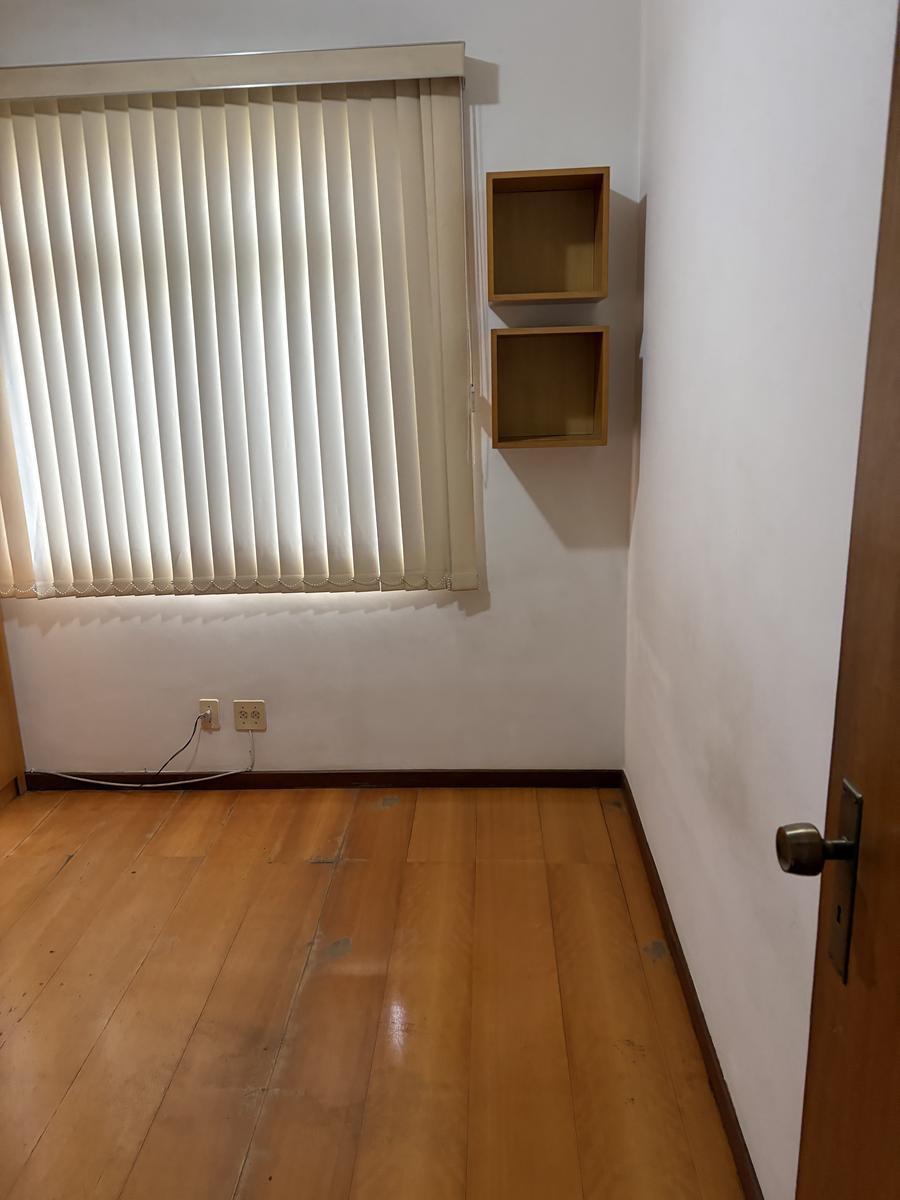 Apartamento, Centro, 3 Quartos, 1 Vaga, 1 Suíte