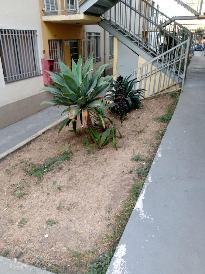 Apartamento, Parque Maracanã, 2 Quartos, 1 Vaga
