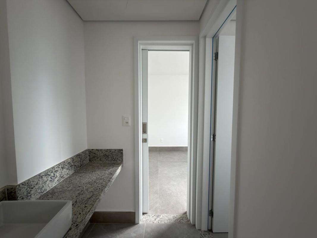 Cobertura, Castelo, 5 Quartos, 3 Vagas, 2 Suítes