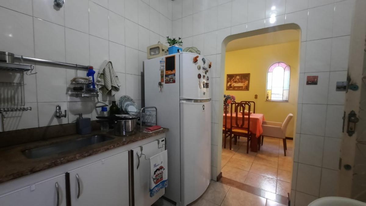 Casa, Renascença, 3 Quartos, 3 Vagas, 1 Suíte
