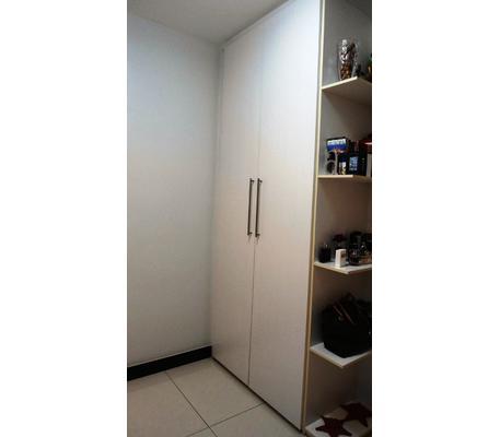 Apartamento, Ouro Preto, 3 Quartos, 2 Vagas, 1 Suíte