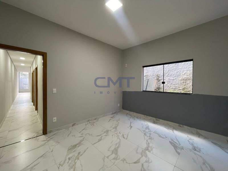 Casa, Santa Efigênia, 3 Quartos, 2 Vagas, 1 Suíte
