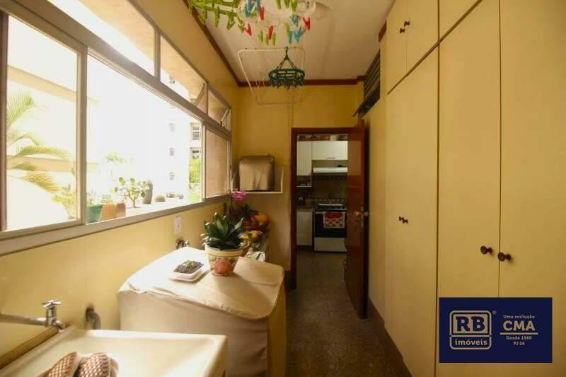 Apartamento, Lourdes, 4 Quartos, 2 Vagas, 2 Suítes