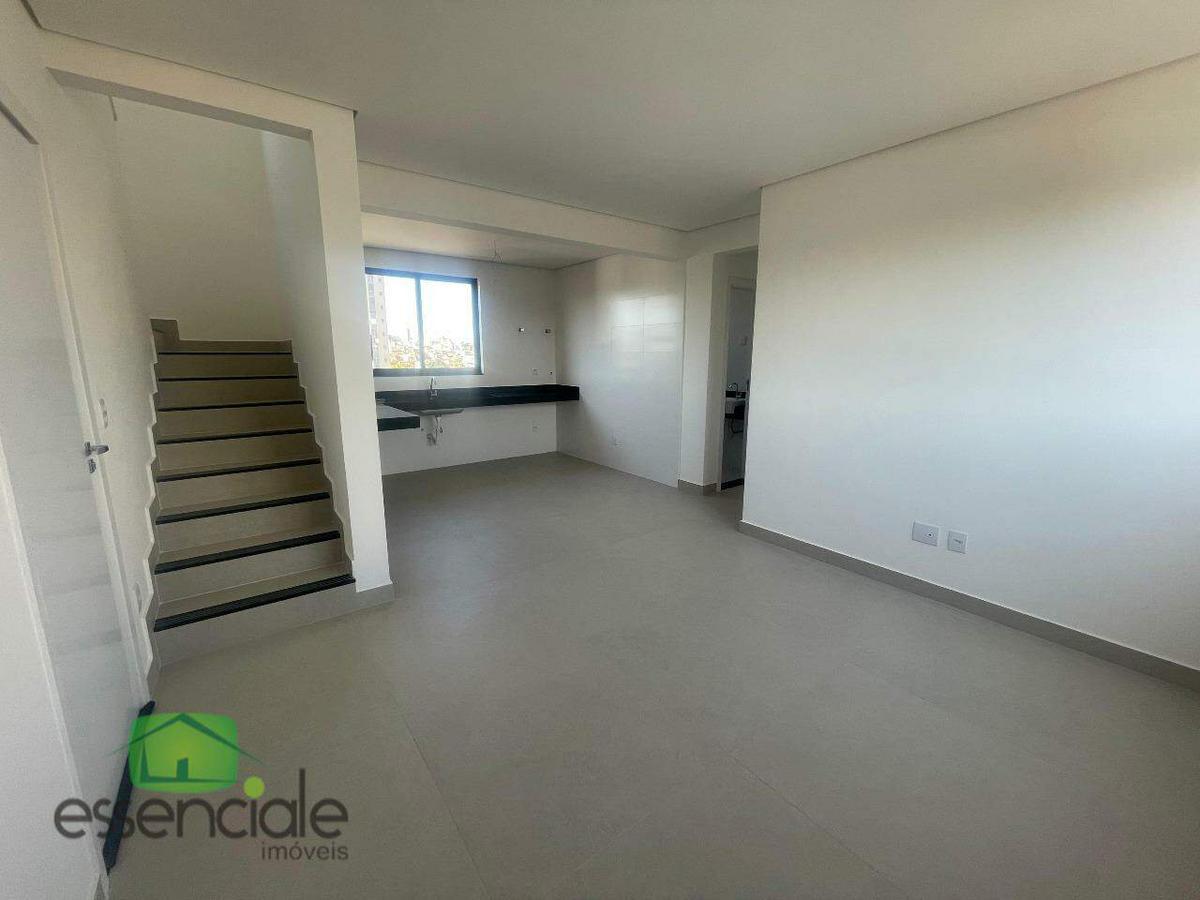 Cobertura, Riacho das Pedras, 3 Quartos, 2 Vagas, 1 Suíte