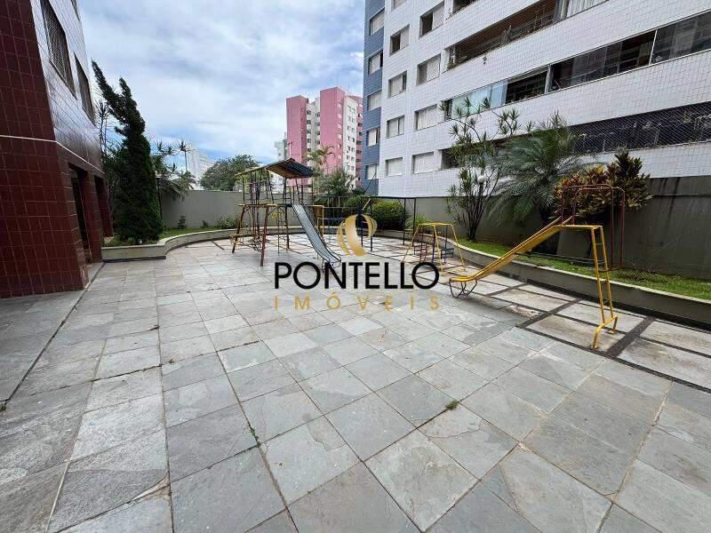 Apartamento, Ipiranga, 4 Quartos, 2 Vagas, 1 Suíte