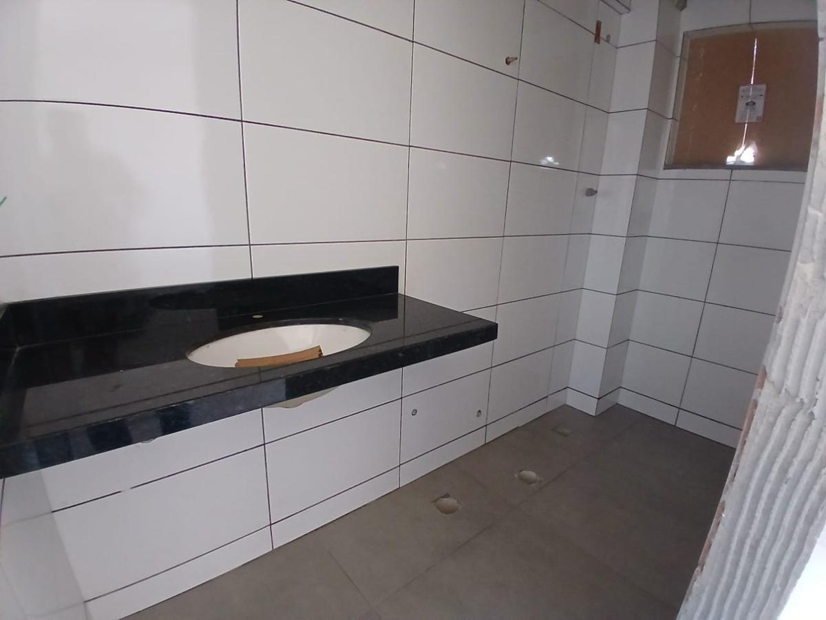 Apartamento, Boa Vista, 2 Quartos, 1 Vaga, 1 Suíte