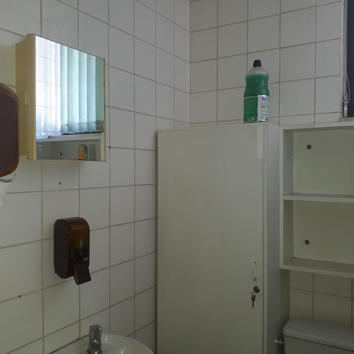 Sala, Centro