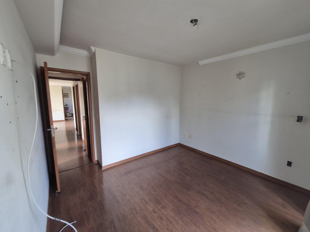 Apartamento, Nova Suíssa, 4 Quartos, 2 Vagas, 1 Suíte