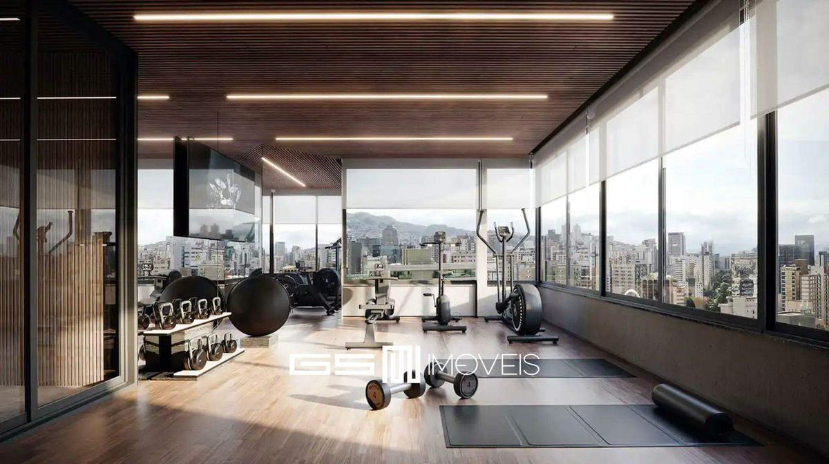 Apartamento, Savassi, 3 Quartos, 2 Vagas, 3 Suítes