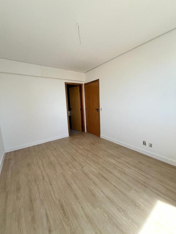 Cobertura, Inconfidentes, 3 Quartos, 4 Vagas, 2 Suítes