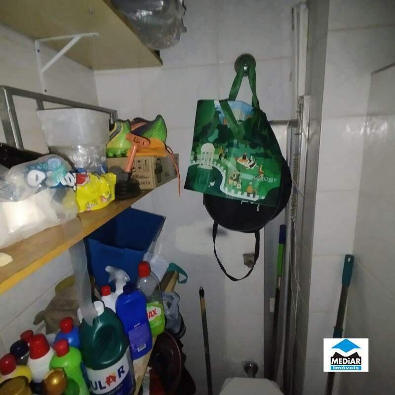 Apartamento, Jardim Montanhês, 2 Quartos, 1 Vaga