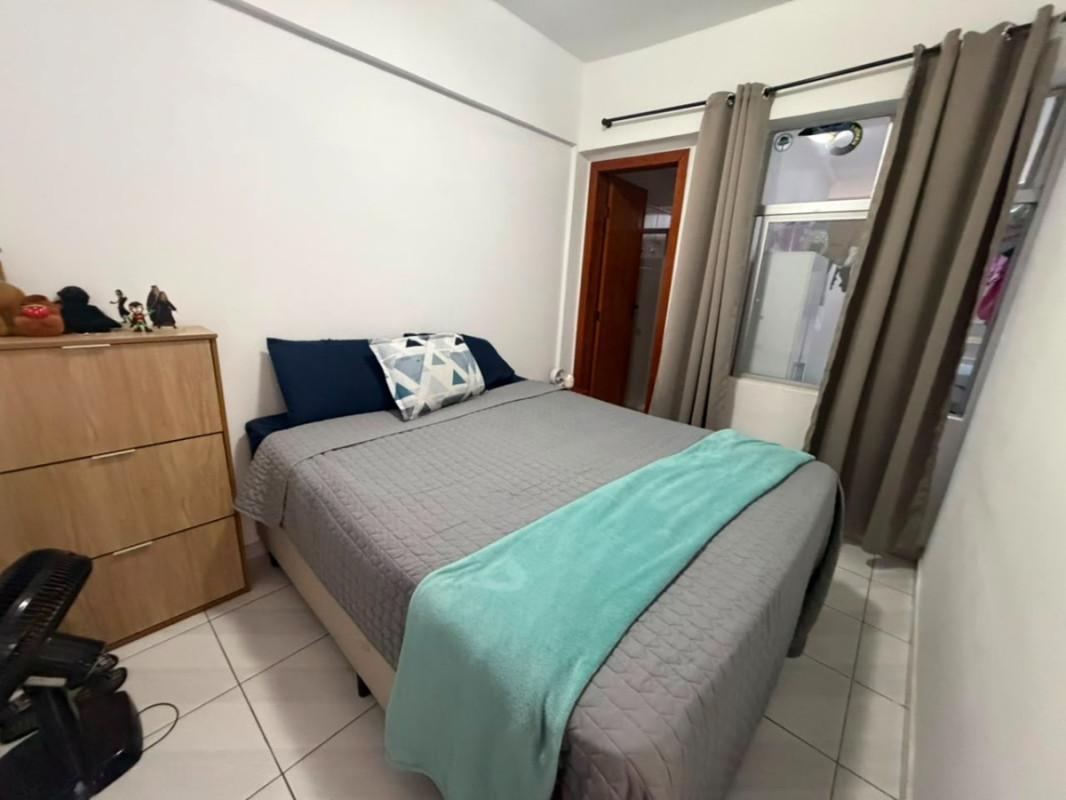 Apartamento, Manacás, 2 Quartos, 1 Vaga, 1 Suíte