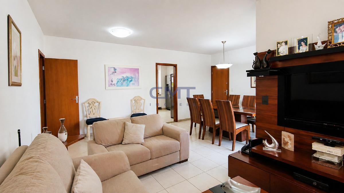 Apartamento, Buritis, 0 Quarto, 2 Vagas