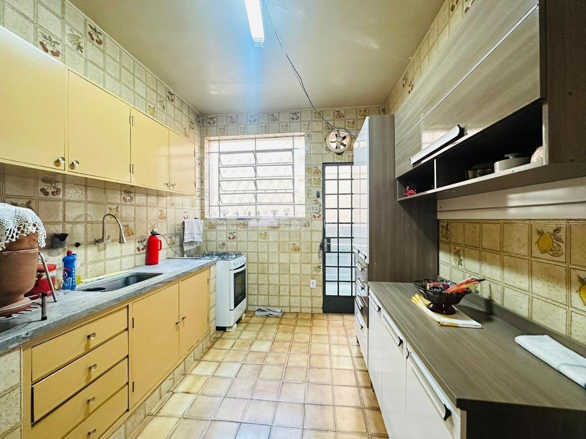 Casa, Santa Mônica, 6 Quartos, 5 Vagas, 1 Suíte