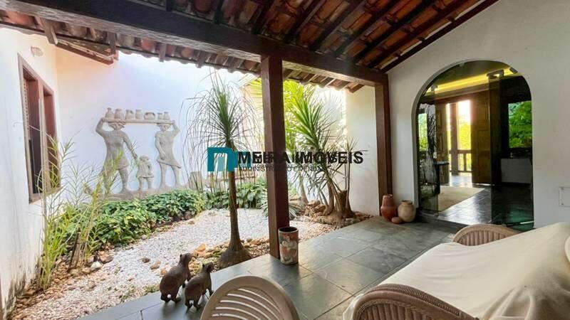 Casa, Cidade Jardim, 5 Quartos, 3 Vagas, 3 Suítes
