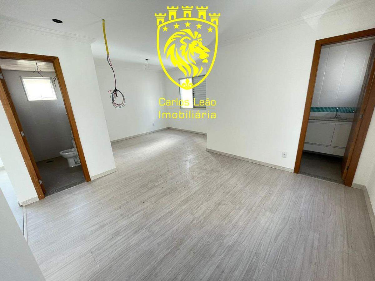 Apartamento, Fernão Dias, 2 Quartos, 1 Vaga, 1 Suíte