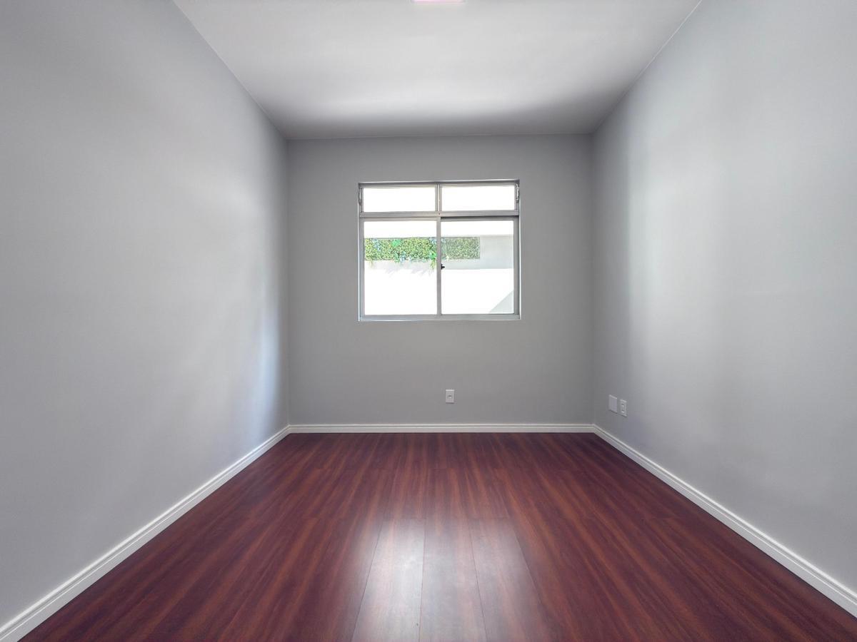 Apartamento, Castelo, 3 Quartos, 2 Vagas, 1 Suíte