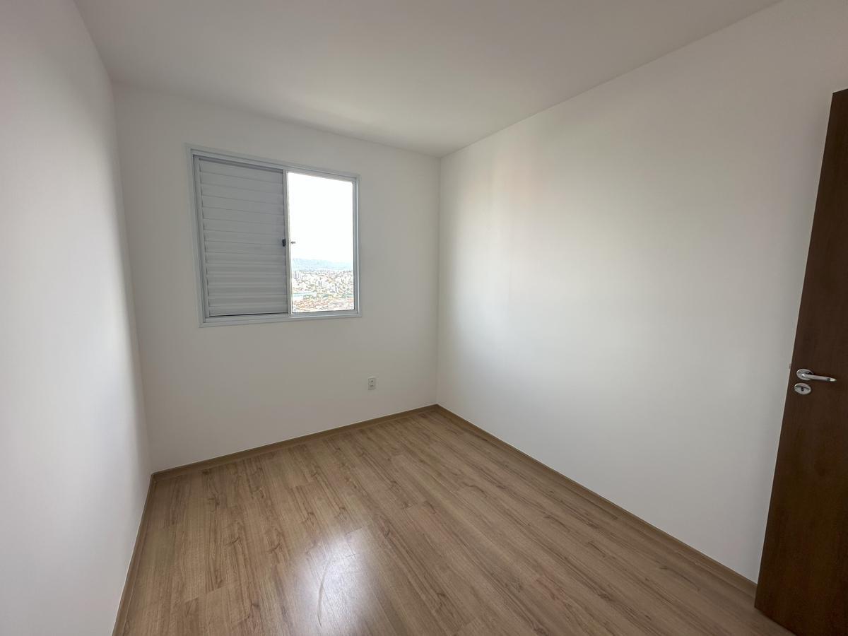 Apartamento, Eldorado, 2 Quartos, 1 Vaga
