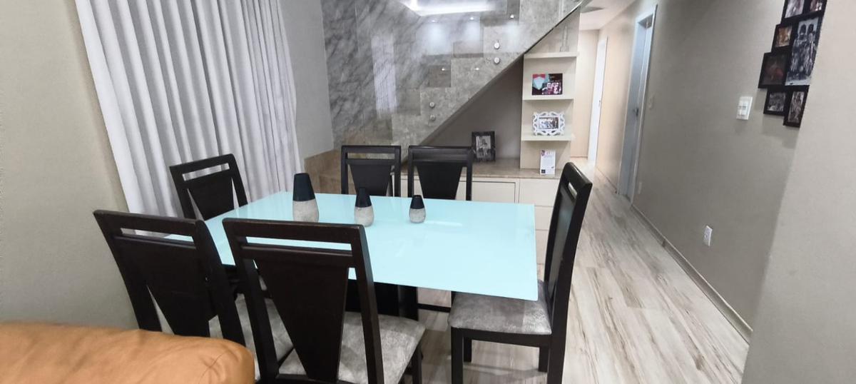 Cobertura, Ipiranga, 3 Quartos, 2 Vagas, 1 Suíte