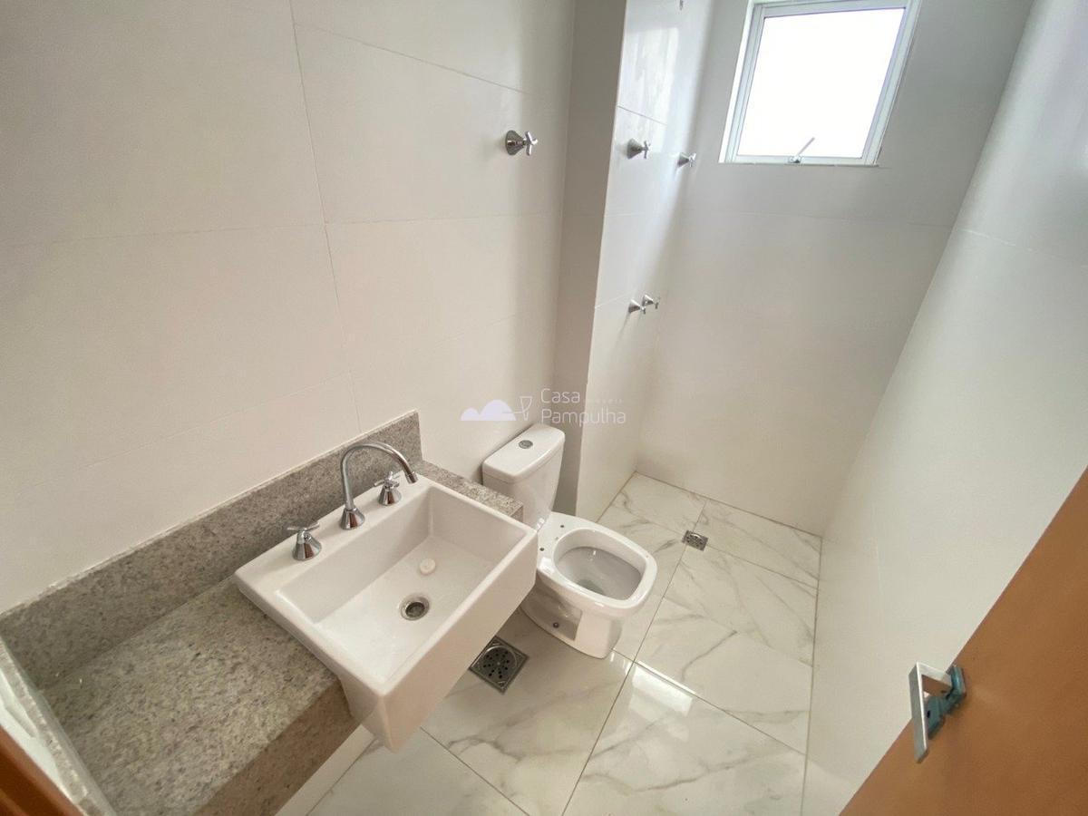 Apartamento, Serrano, 3 Quartos, 1 Vaga, 1 Suíte