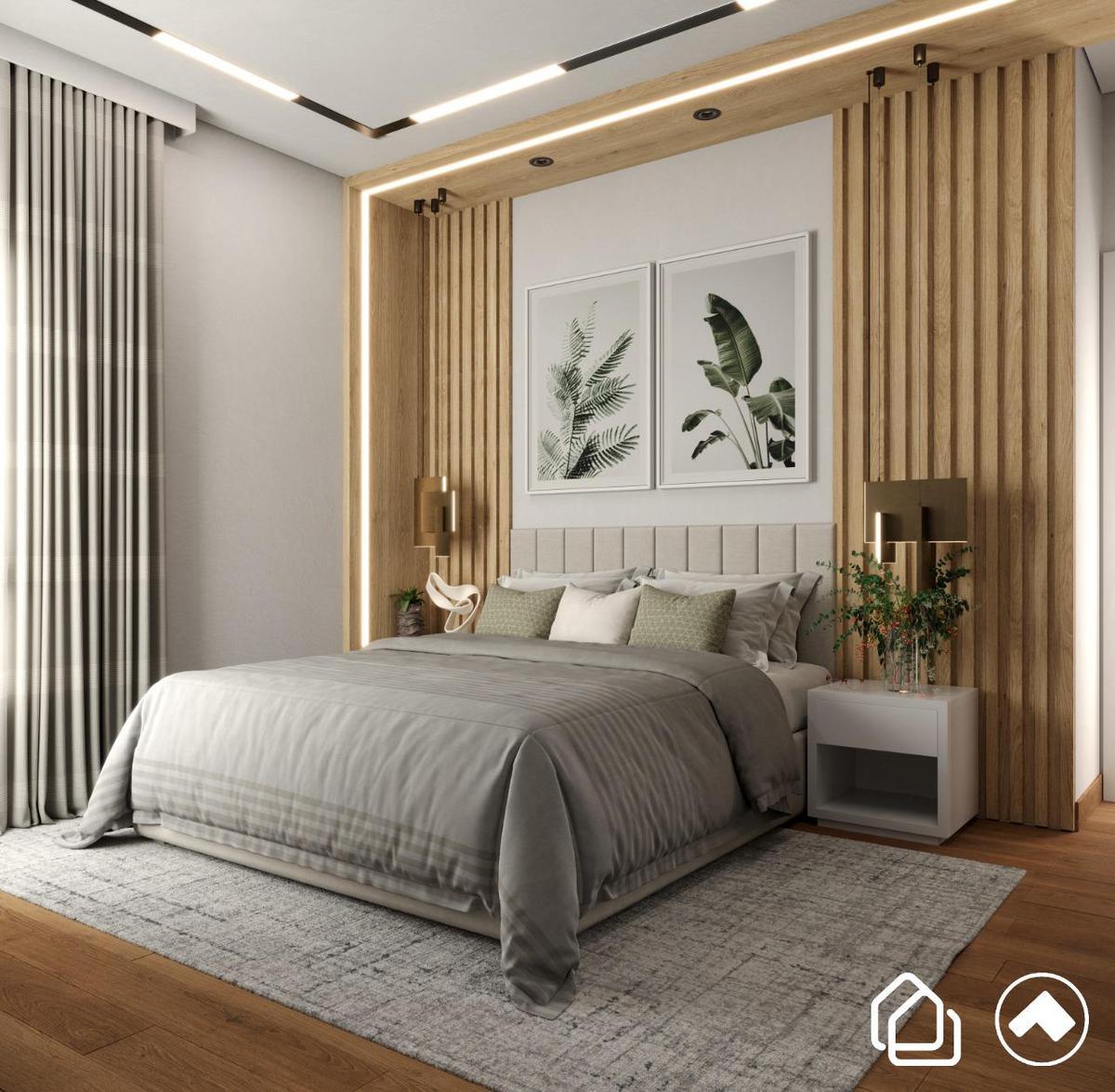 Apartamento, Buritis, 4 Quartos, 3 Vagas, 2 Suítes
