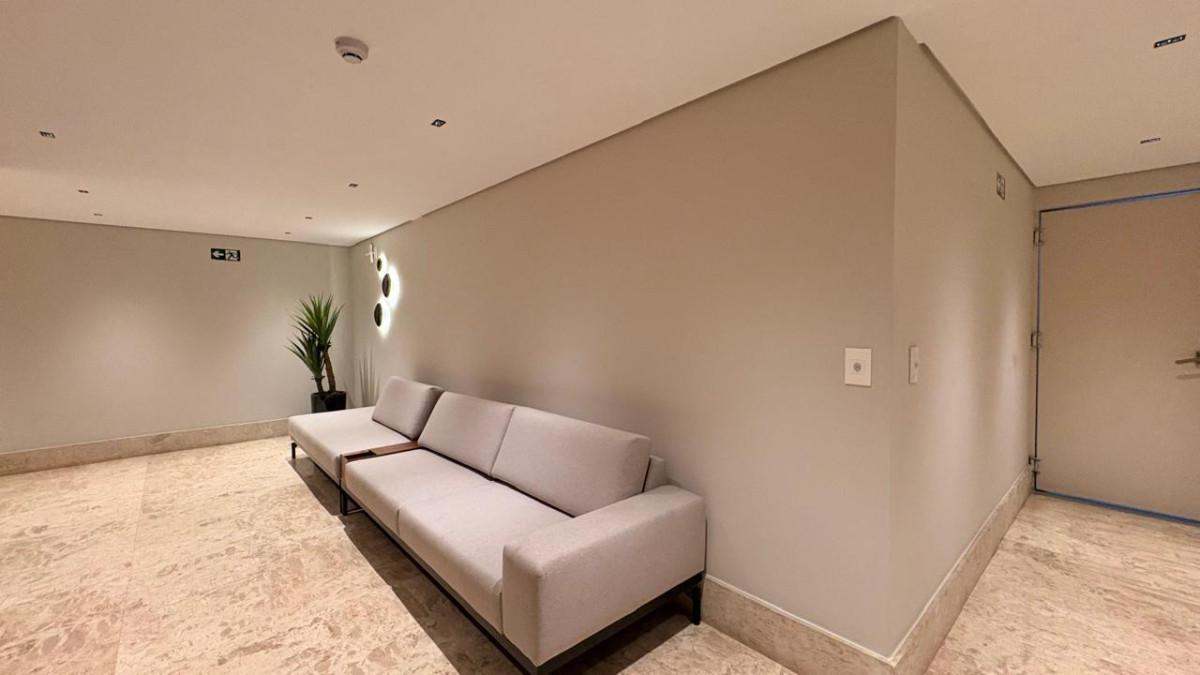 Apartamento, Santo Agostinho, 2 Quartos, 2 Vagas, 1 Suíte
