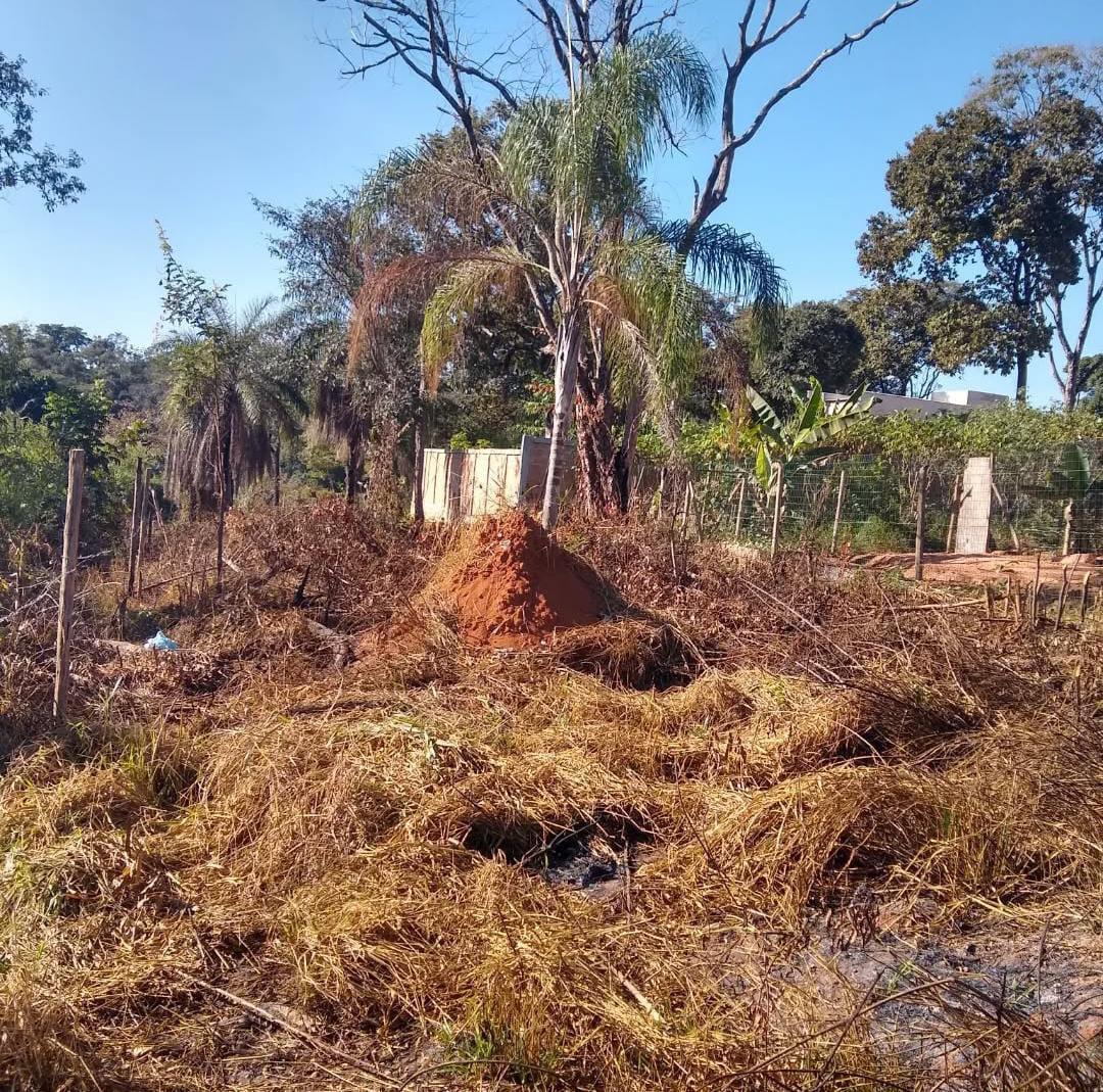 Lote, Tupã, 0 Quarto, 0 Vaga